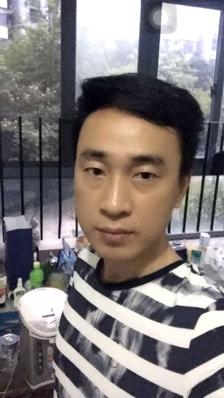 不期而遇的第一张照片--浦城相亲网
