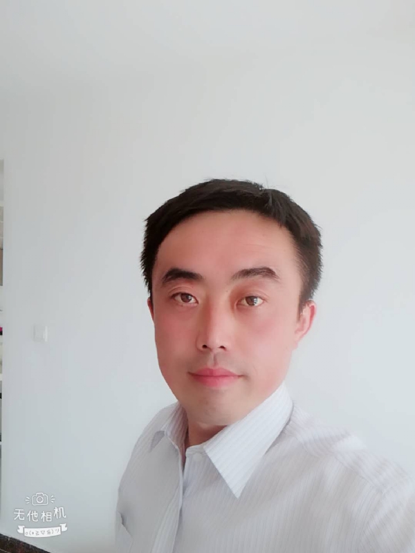 寻找真爱的第一张照片--浦城相亲网