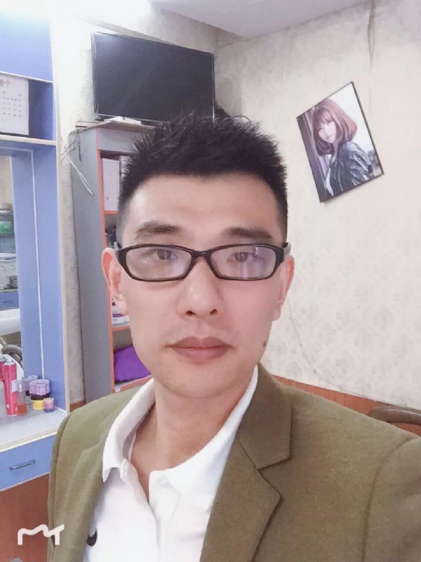 你的笨蛋的第一张照片--浦城相亲网