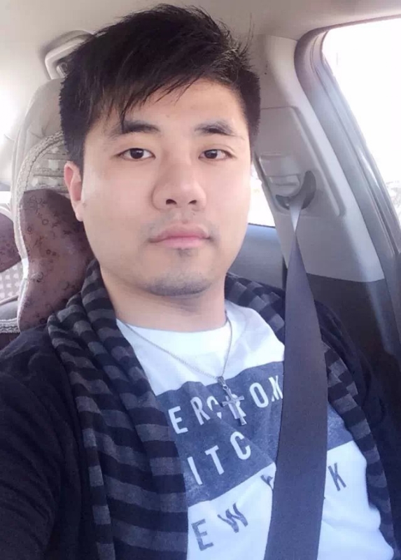 侯爵的第一张照片--浦城相亲网
