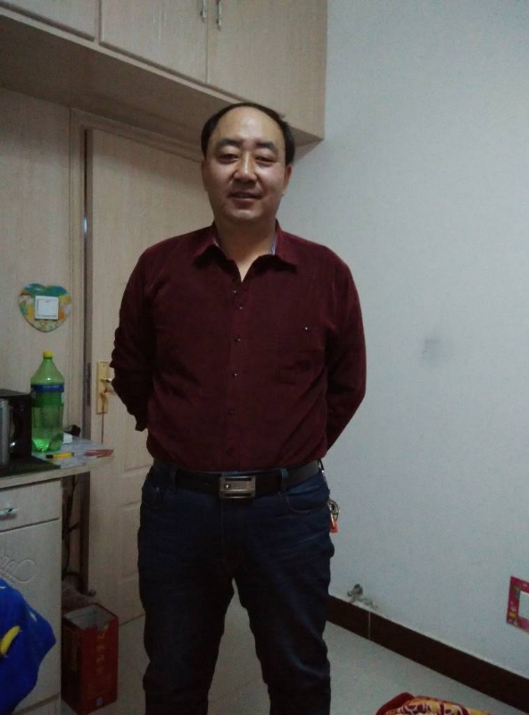 愿得一人心的第一张照片--浦城相亲网
