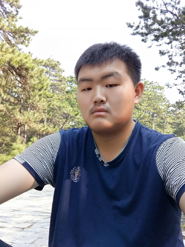 单身小伙的第一张照片--浦城相亲网