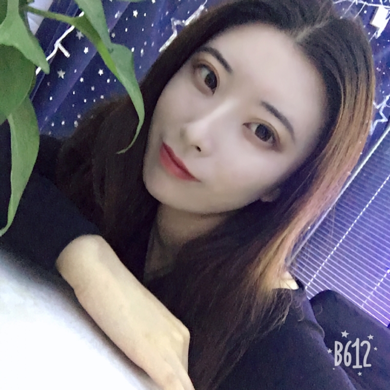 小树叶的第一张照片--浦城相亲网