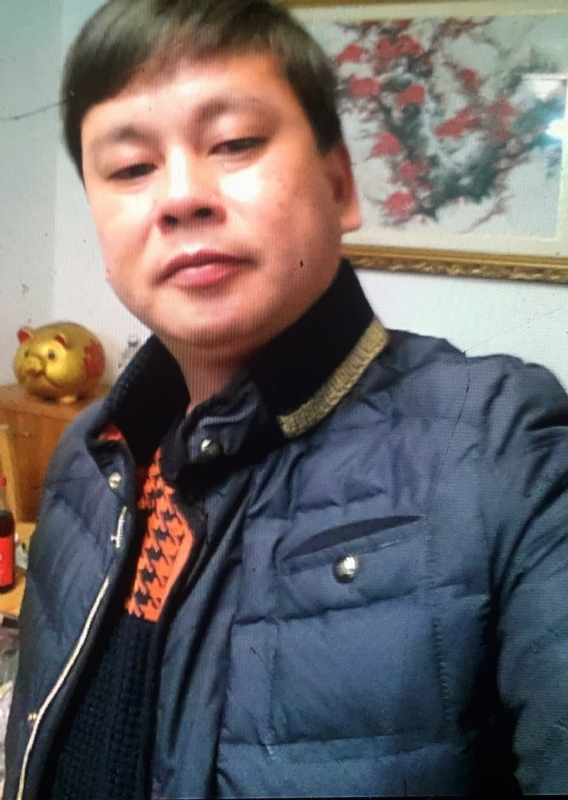 期待幸福的第一张照片--浦城相亲网
