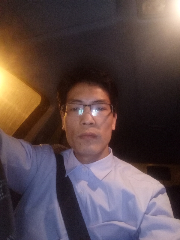 爱也要以诚相待的第三张照片--浦城相亲网