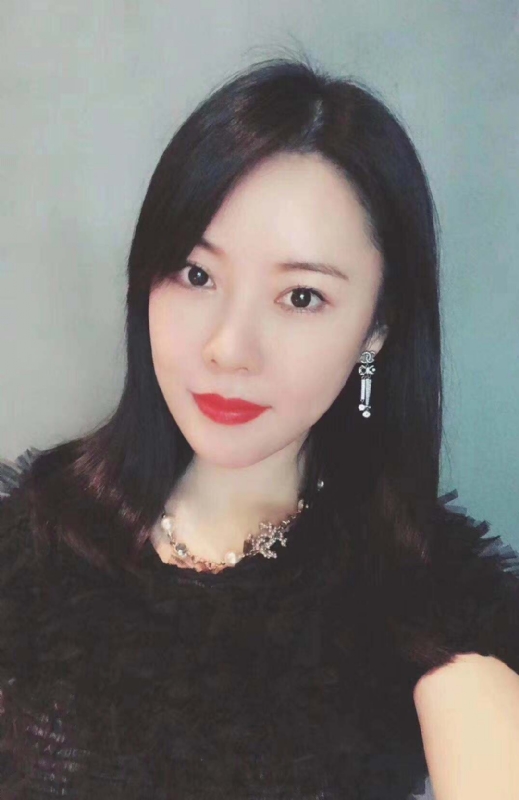 李莉的第一张照片--浦城相亲网