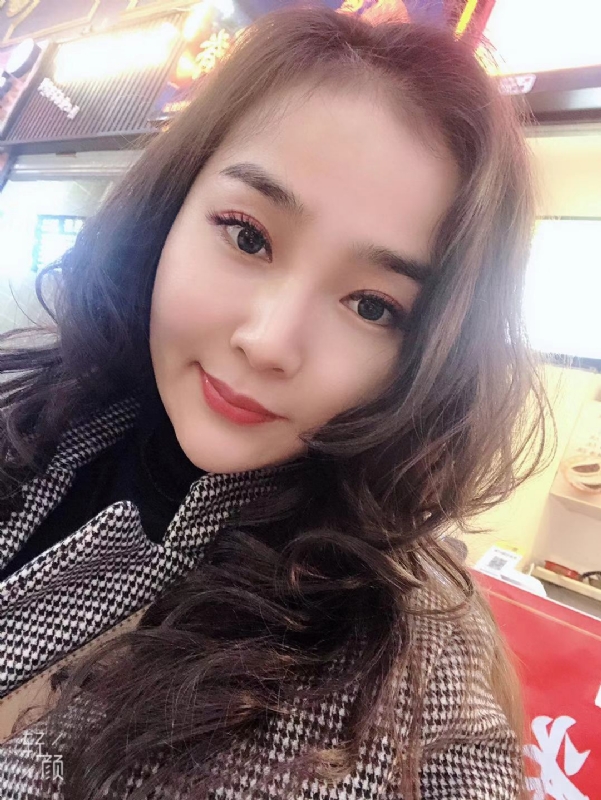 珍惜以后的第二张照片--浦城相亲网