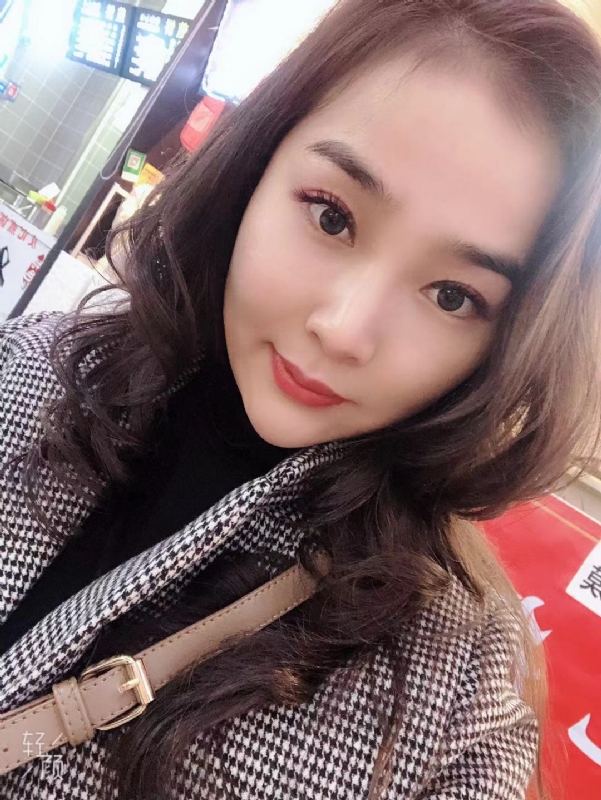 珍惜以后的第三张照片--浦城相亲网