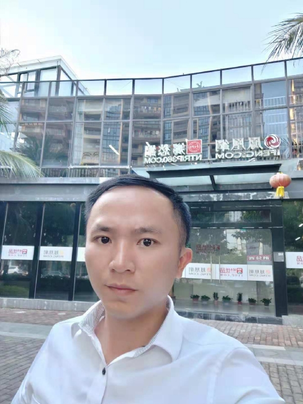 得瑟得瑟的第一张照片--浦城相亲网