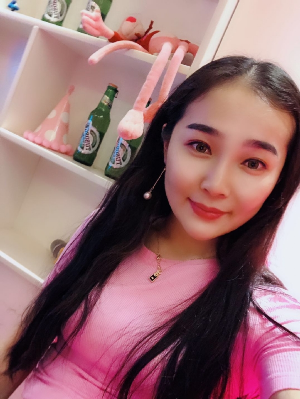 李雨菲的第一张照片--浦城相亲网