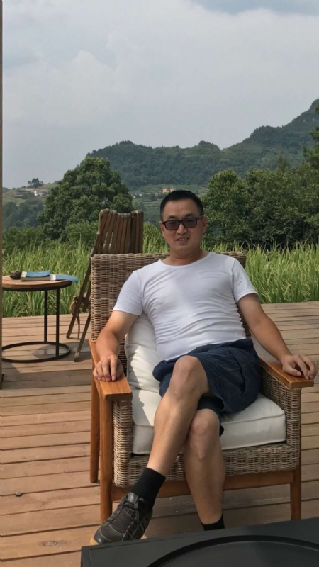 云霄的第一张照片--浦城相亲网