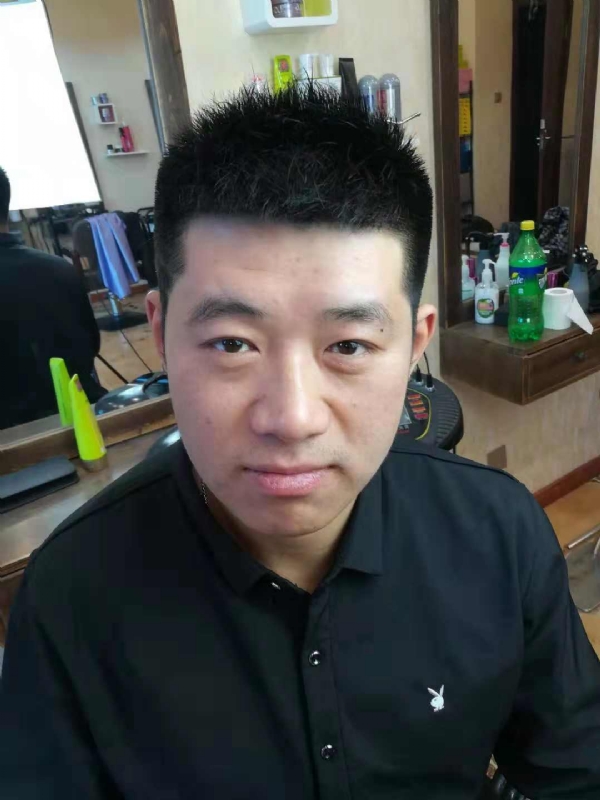 丹东风雨的第一张照片--浦城相亲网