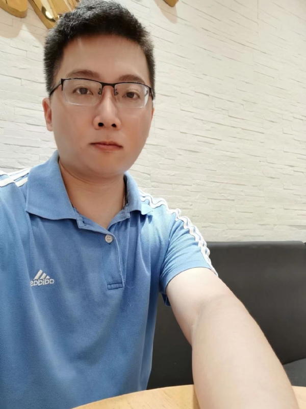 月亮河的第一张照片--浦城相亲网