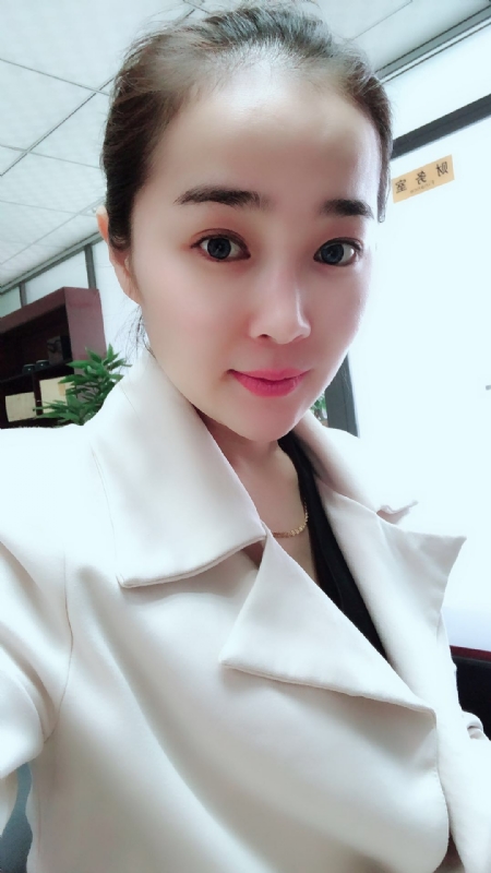 薇薇123的第三张照片--浦城相亲网