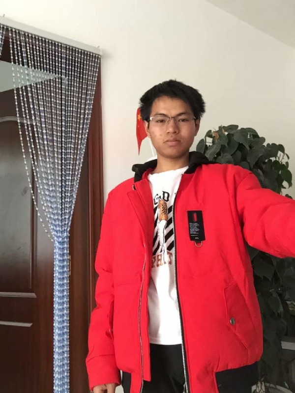 新希望的第一张照片--浦城相亲网