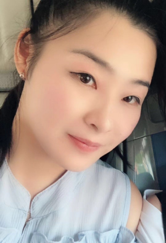 lclc的第一张照片--浦城相亲网