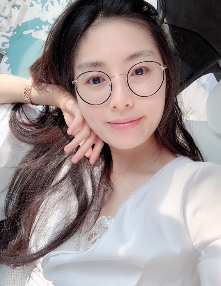 Anna的第一张照片--浦城相亲网