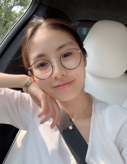 Anna的第二张照片--浦城相亲网