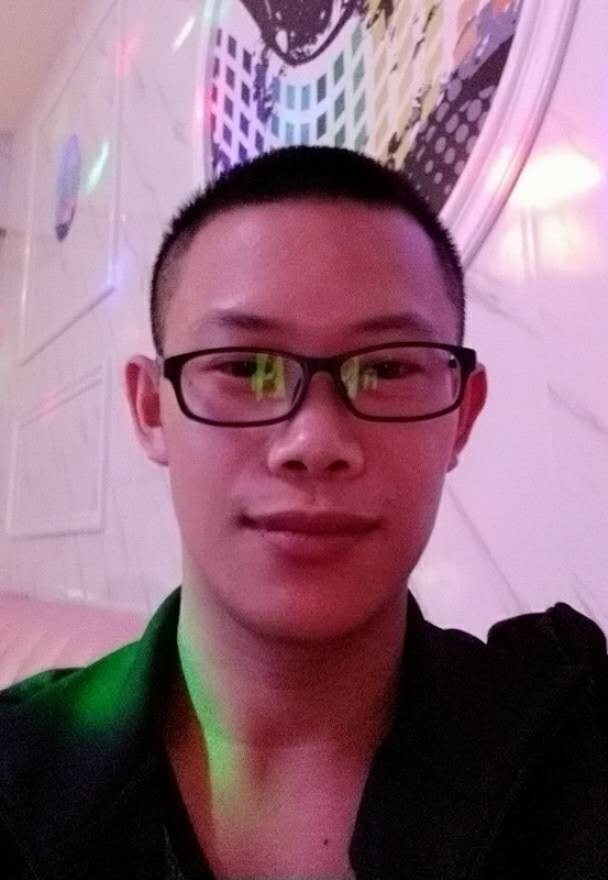 小海哥哥的第一张照片--浦城相亲网