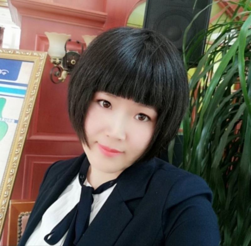 倾城之恋的第一张照片--浦城相亲网