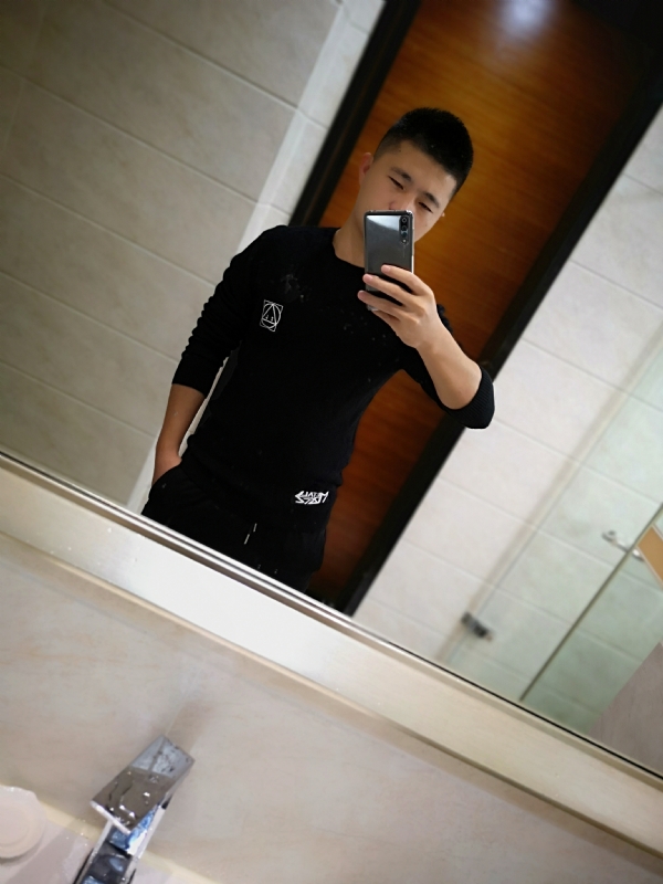 good的第一张照片--浦城相亲网