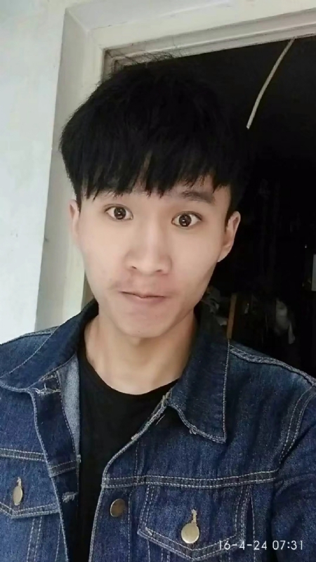 匆匆而过的第一张照片--浦城相亲网