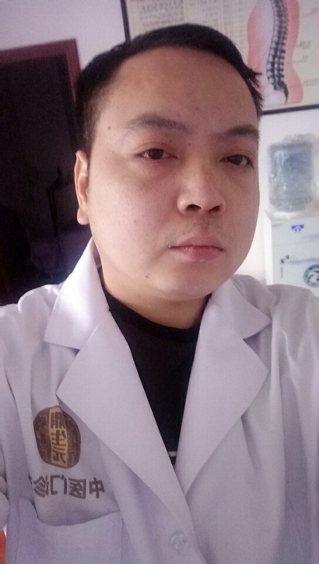 大熊的第二张照片--浦城相亲网