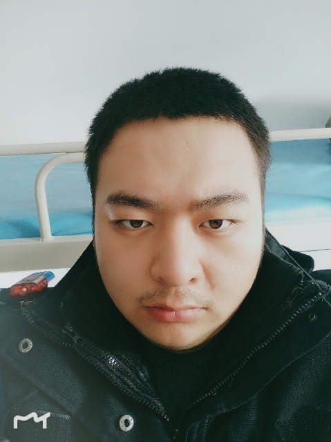 负重前行的第一张照片--浦城相亲网