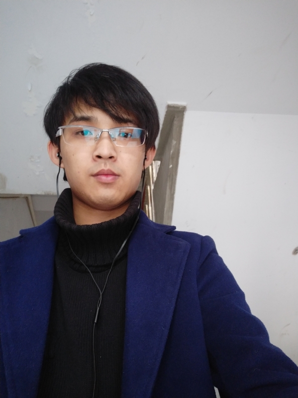 LY的第一张照片--浦城相亲网