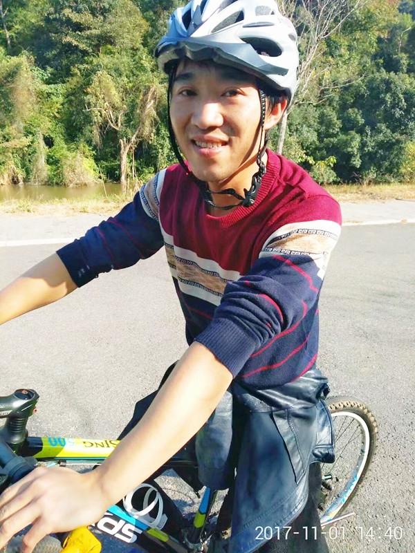 丹叶的第一张照片--浦城相亲网