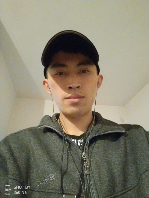 爱你一万年的第一张照片--浦城相亲网
