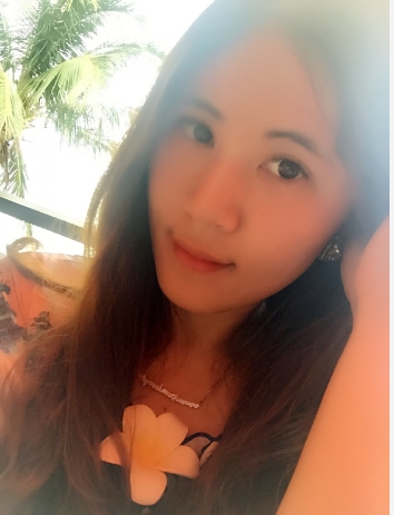 婷婷的第一张照片--浦城相亲网