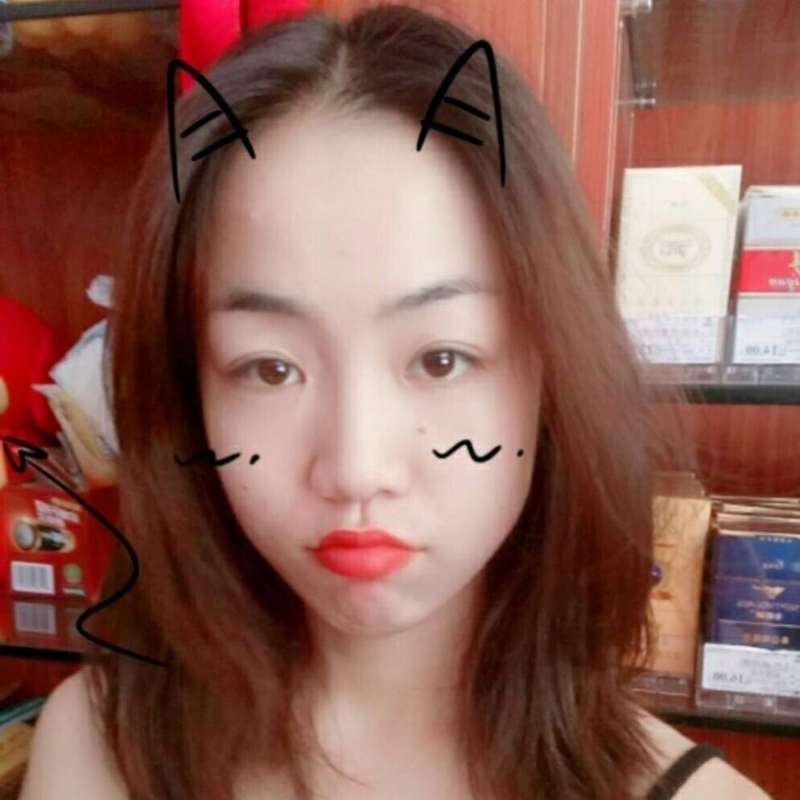 美美的第一张照片--浦城相亲网