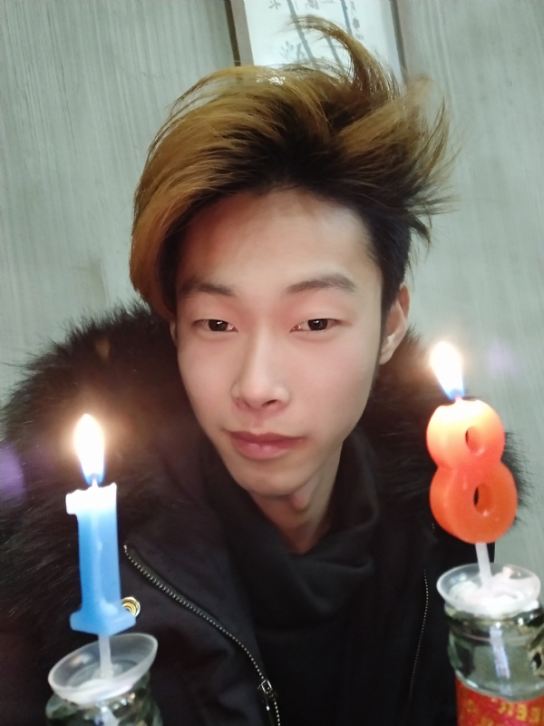 渣男的第一张照片--浦城相亲网
