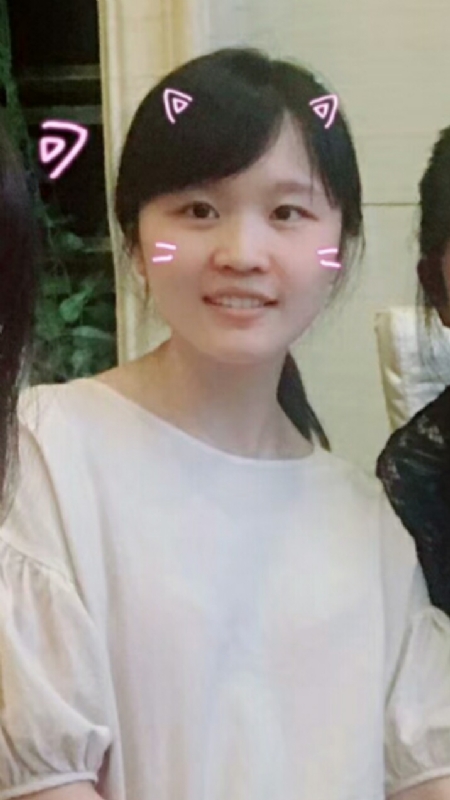 曦曦陈的第一张照片--浦城相亲网
