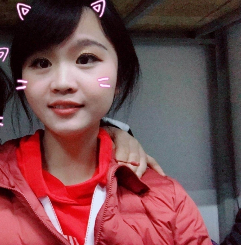 曦曦陈的第二张照片--浦城相亲网