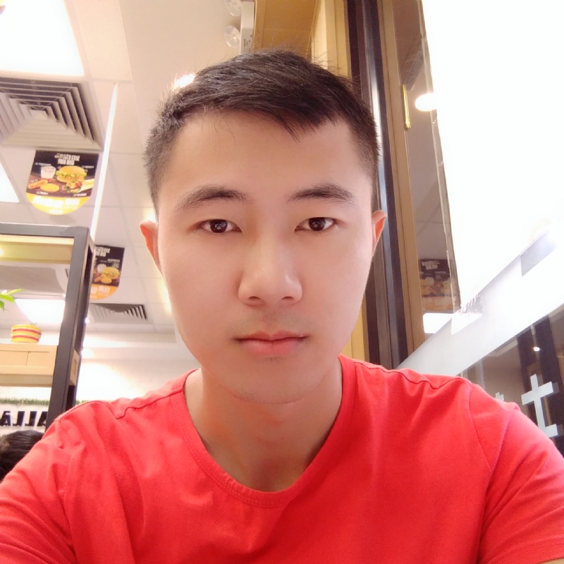 徐猛先生的第一张照片--浦城相亲网