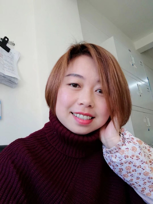 漠然的第一张照片--浦城相亲网