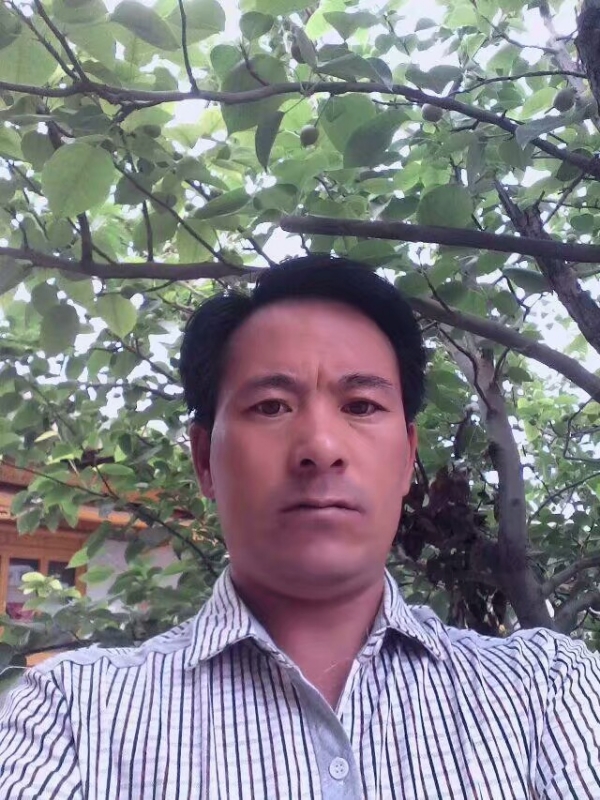 巧遇的第一张照片--浦城相亲网