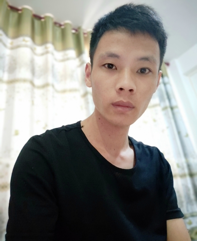 波仔的第一张照片--浦城相亲网