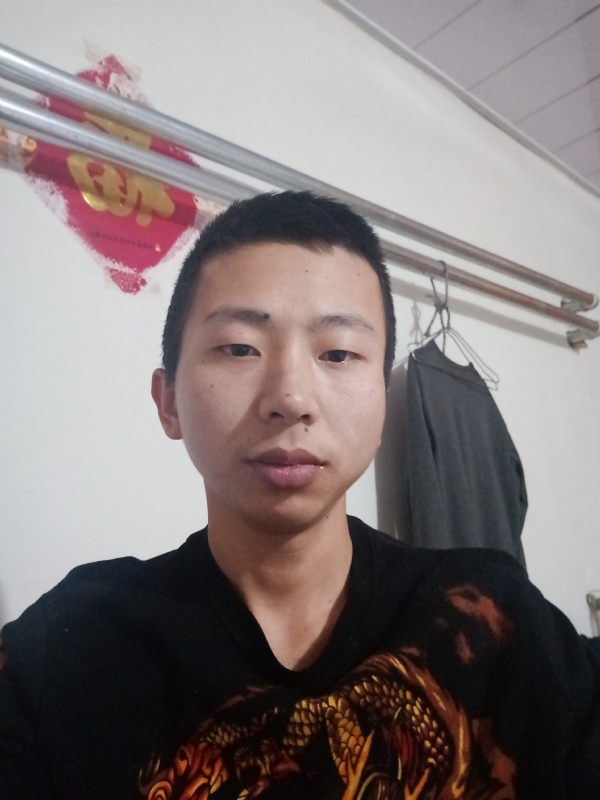沉默是金的第一张照片--浦城相亲网