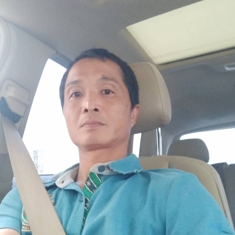 温柔男孩的第一张照片--浦城相亲网