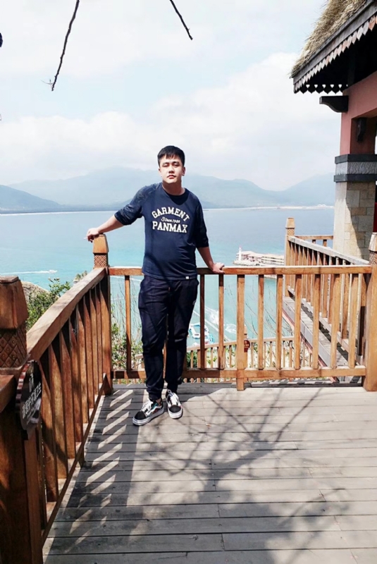 希望的第一张照片--浦城相亲网