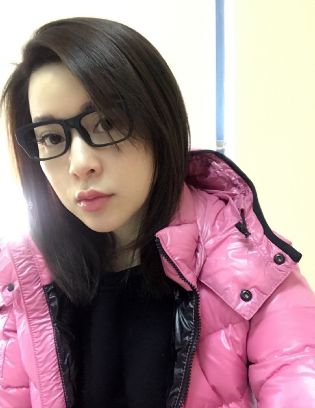 筱雅的第三张照片--浦城相亲网
