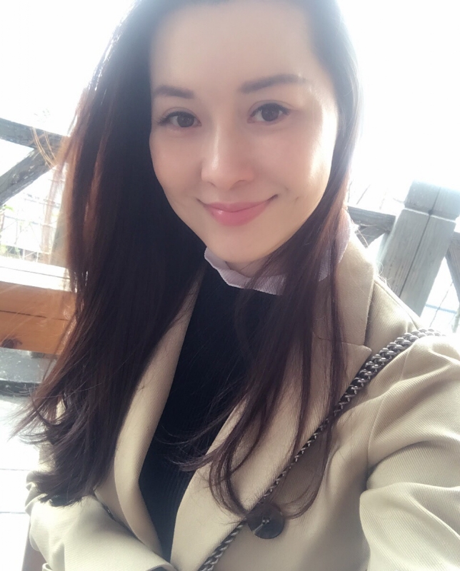 筱雅的第四张照片--浦城相亲网