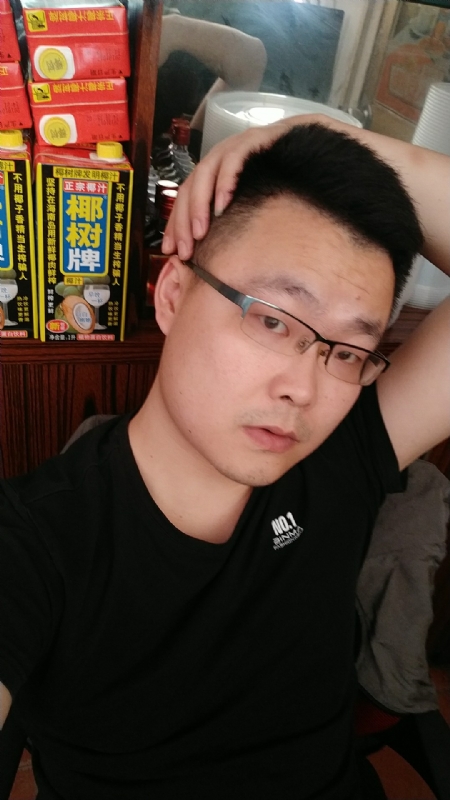 沉默的海的第二张照片--浦城相亲网