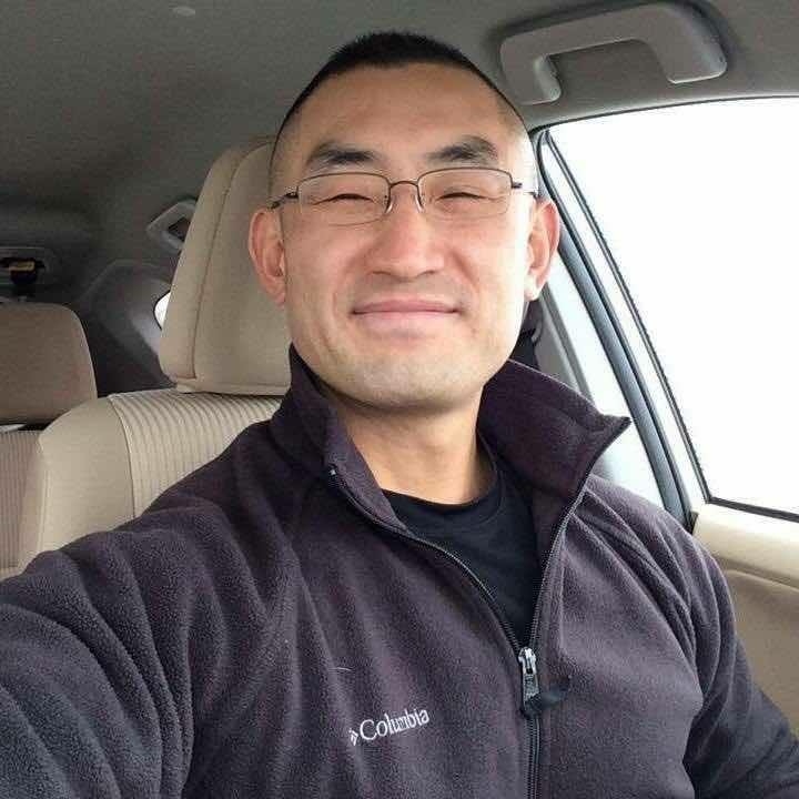 成福江的第一张照片--浦城相亲网