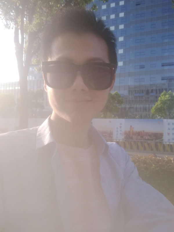 明仔的第一张照片--浦城相亲网