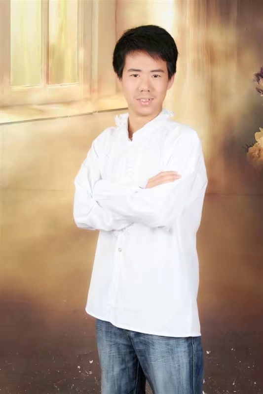 觅情的第三张照片--浦城相亲网