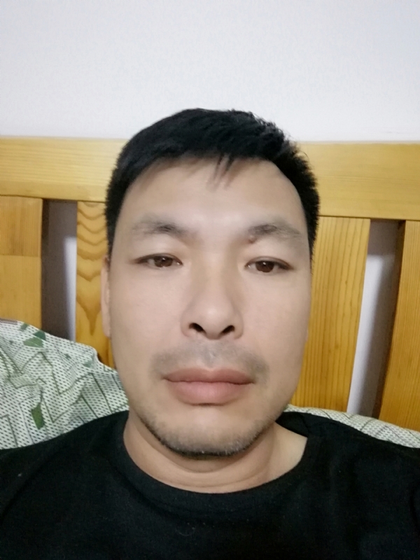 不爱当牛的第一张照片--浦城相亲网